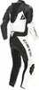 Dainese Demon Sprint perforierte 1-Teiler Motorrad Produktbild-Vorschau 2