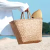 Damen Floppy Sonnenhut mit breiter Krempe – faltbarer Produktbild-Vorschau 5