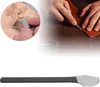 Kožený orezávací nôž Skiving Carving Cutter Lopata Tenké Náhľad obrázku produktu 3