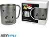 POKEMON - Mug mousqueton - Pikachu - boîte Voir les images du produit 3