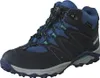 A single hiking boot is shown against a white background. Produktbild-Vorschau