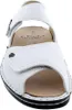 Finn Comfort Komfort Sandalen Luxor Damen 333038373231 Weiß Produktbild-Vorschau 10