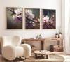 Wallity, Huhu222 - 50 x 70, Decoratieve MDF-schilderijen in Productafbeelding-voorbeeld 2