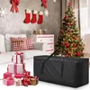 Sac de rangement pour coussins de jardin, dimensions Voir les images du produit 6