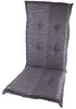 Gartenstuhl-Sitzpolster 117 x 49 x 6 cm Steg & Produktbild-Vorschau 1