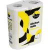 Küchenrollen 32 Rollen pro Beutel - 2-lagige Produktbild-Vorschau 1
