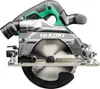 Hikoki C3606DBW2Z, Schwarz, Grün, Grau, Bürstenlos, 16,5 Produktbild-Vorschau 4