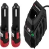 Parkside Performance Akkuschrauber PBSPA 12 E4 +2 Akku Produktbild-Vorschau 4
