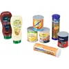 Tanner der kleine Kaufmann Lebensmittel Set, mit 8 Anteprima dell’immagine prodotto 4