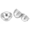 Šumivé formy pro řemesla, formy na bomby do koupele, šumivé Náhled obrázku produktu 3