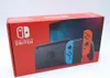 Nintendo Switch, kleur: neonrood/neonblauw, opslag: 32 GB Productafbeelding-voorbeeld 26