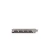PNY VCQP2000BLK-1, Quadro P2000, 5 GB, GDDR5, 160 bit, 5120 Podgląd zdjęcia produktu 4
