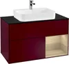 Villeroy & Boch G372PCHB Waschbeckenunterschrank Finion G37 Produktbild-Vorschau 3