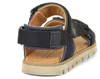 Froddo Ke Flash Kinder Sandalen mit Lederfutter Dunkelblau Produktbild-Vorschau 13