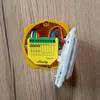 Shelly Plus RGBW PM Controller Relais gelb Produktbild-Vorschau 9