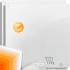 KESSER® Infrarotheizung Infrarot Wandheizung Heizung Produktbild-Vorschau 1