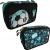 Goldkids - Astuccio per matite a 3 scomparti - Astuccio per Anteprima dell’immagine prodotto 6