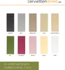 Softpoint "Pub" Besteckservietten Bordeaux, 40 x 33 cm, 50 Produktbild-Vorschau 6