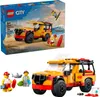 LEGO® City 60453 Záchranné vozidlo záchranářů Náhled obrázku produktu 22