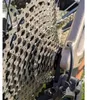 kazeta SunRace CSRZ800 12 11-42z GRAVEL METALLIZZATA Anteprima dell’immagine prodotto 5