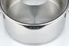 ELO Smart Steam Topfset aus hochwertigem Edelstahl 18/10, Produktbild-Vorschau 4