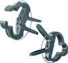 com-four® 60x Pflanzenklemmen klein - Rankhilfen zur Produktbild-Vorschau 9