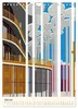LEIPZIG URBAN (Wandkalender 2027 DIN A4 hoch), CALVENDO Produktbild-Vorschau 10
