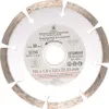 KRAFTMANN 3931 Segment-Trennscheibe für Trockenschnitt, 115 Produktbild-Vorschau 5