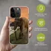 MuchoWow® Handyhülle Schutzhülle Hülle für Apple iPhone 14 Produktbild-Vorschau 6