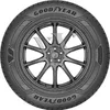 Goodyear Efficientgrip 2 Suv 255/60R18 112V Xl Produktbild-Vorschau 4