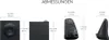 logitech Lautsprecher 2.1 Stereo 200 Watt RMS 3,5 mm Produktbild-Vorschau 7