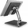 Verstellbarer Tablet-Ständer für den Schreibtisch Produktbild-Vorschau 1