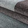 Kurzflor Teppich Luigi rechteckig, Farbe: Blau, Produktbild-Vorschau 6