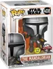 Star Wars - The Mandalorian 408 Special Edition Glows in Produktbild-Vorschau 1