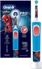 Oral-B Vitality Pro 103 Bambini Mix Frozen/Spiderman Anteprima dell’immagine prodotto 1
