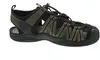 KEEN Drift Sandale Grün Produktbild-Vorschau 55