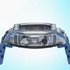 Casio G-Shock G-LIDE GBX-H5600-2ER Bluetooth Solar digital Produktbild-Vorschau 3