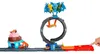 Hot Wheels City Nemesis Bat vs Tire Shop Produktbild-Vorschau 1