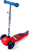 Spiderman Kinderstep met 3 wielen Produktbild-Vorschau 1
