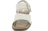 Rieker Damen Sandaletten Sandalen Blockabsatz 62663, Produktbild-Vorschau 50