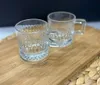 Pasabahce - Kaffeeglas - Elysia - 195 ml - kristallklar - Produktbild-Vorschau 2