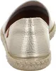 Verbenas Espadrilles Nucleo Metal/ Oro Damen 31353735323335 Produktbild-Vorschau 11