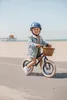 Banwood Kinderhelm, Farbe:Bonton R Cream Produktbild-Vorschau 4