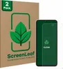 2x ScreenLeaf Schutzfolie für Google Pixel 8 Displayschutz Produktbild-Vorschau 1