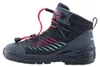 Lowa Zirrox II GTX MID Wanderstiefel Blau Produktbild-Vorschau 4