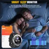 Smartwatch Herren mit Telefonfunktion, 1.43'' AMOLED Produktbild-Vorschau 13