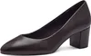 MARCO TOZZI Damen Pumps klassisch elegant mit Blockabsatz Produktbild-Vorschau 3