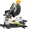 DEWALT Flexvolt Akku-Paneelsaege, 54V, Basisv. Voir les images du produit 1