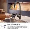 Philips BAR320/60, Espresso kávovar, 1,2 L, Kávové zrná, Náhľad obrázku produktu 8