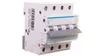 HAGER MCB Leitungsschutzschalter 6kA 4P C 25A MCN425E Produktbild-Vorschau 2